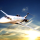 Illustration for article titled Embraer and BMW Team Up for Luxo-Jets